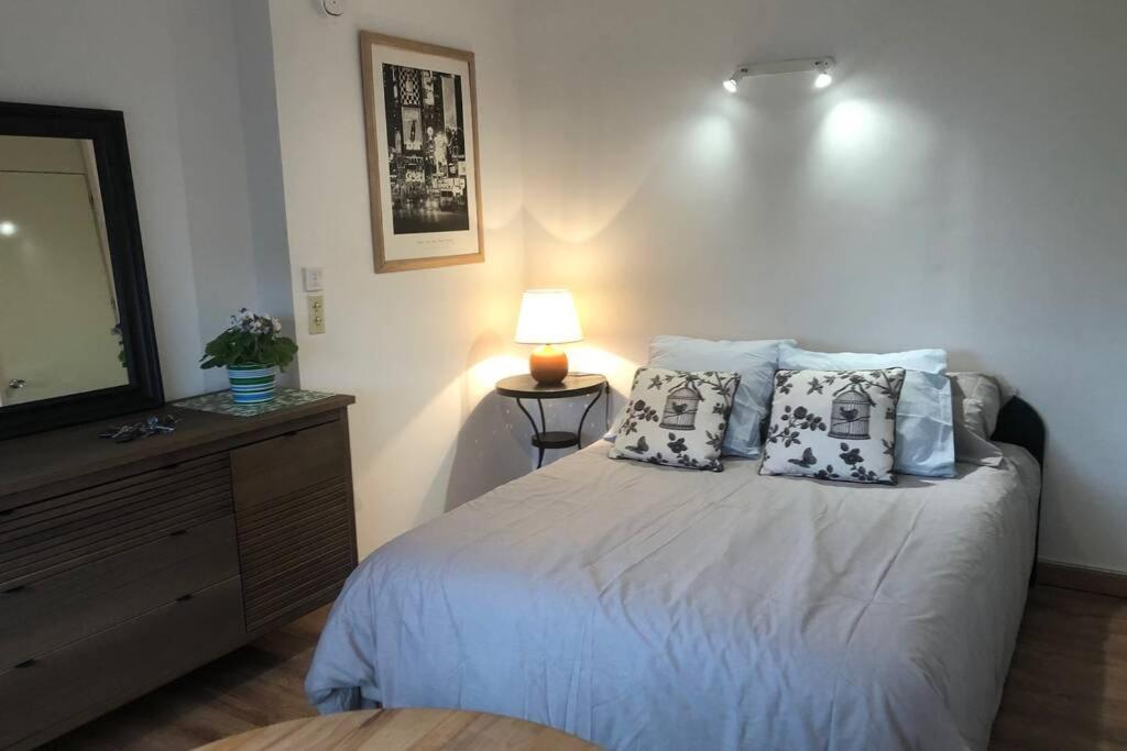 Apartment Bail Mobilite Prado Velodrome *