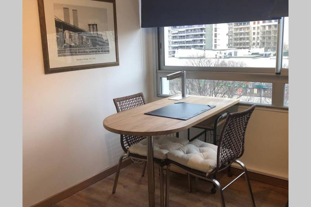 Prado Bail Mobilité Apartamento *