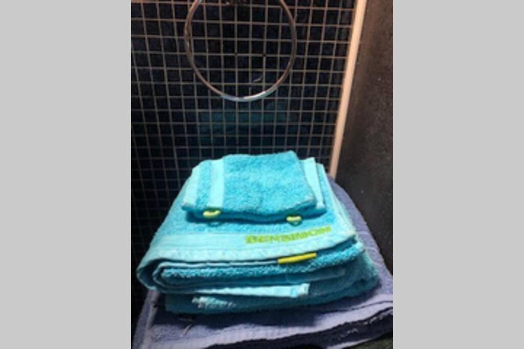 Apartamento Prado Bail Mobilité *