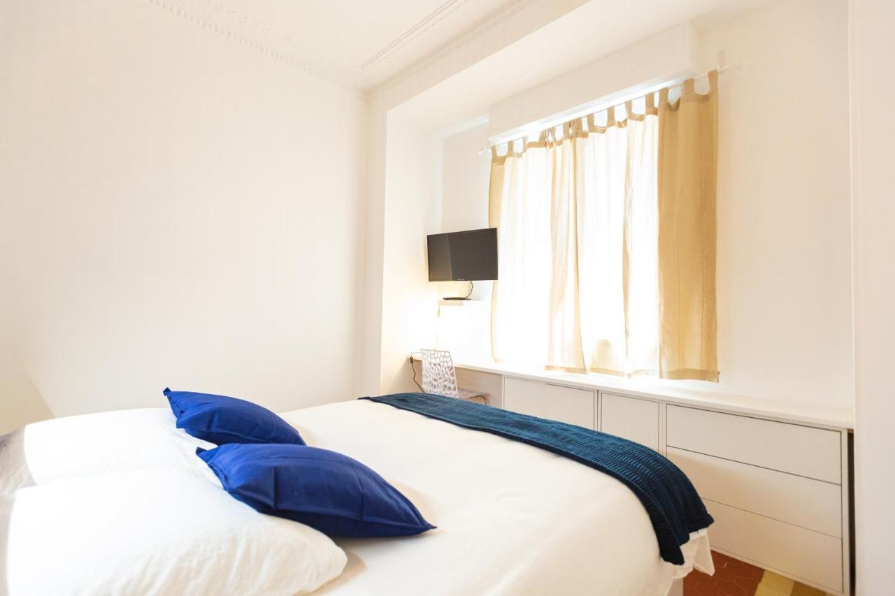 Apartment T4 D'exception Gare St Charles/vieux Port