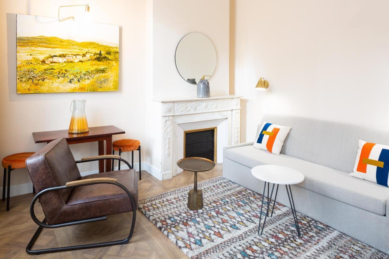 Aparthotel Maison Montgrand-vieux Port