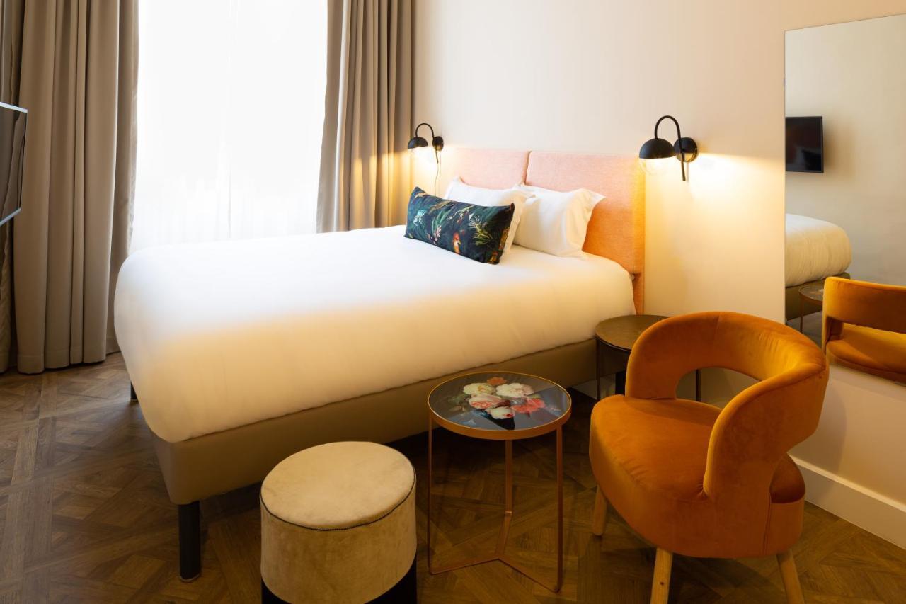 Maison Montgrand-vieux Port Aparthotel 4*