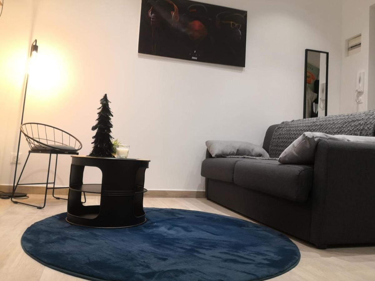 Le Studio Du Vieux Port Apartamento