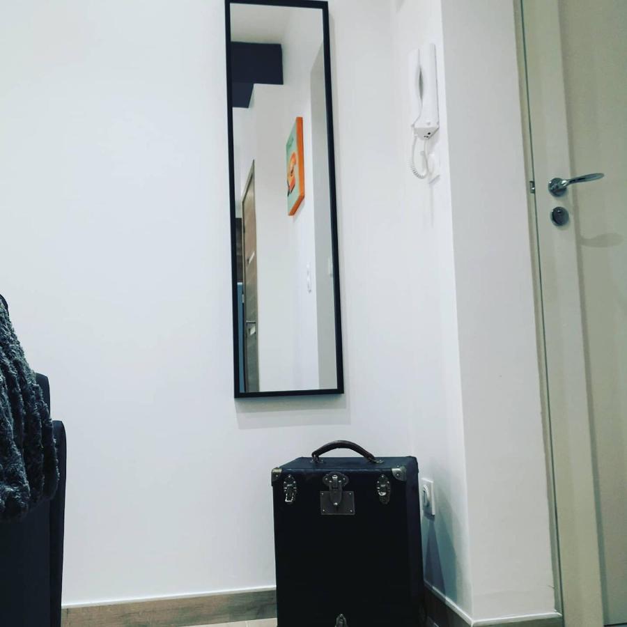 Le Studio Du Vieux Port Apartamento *