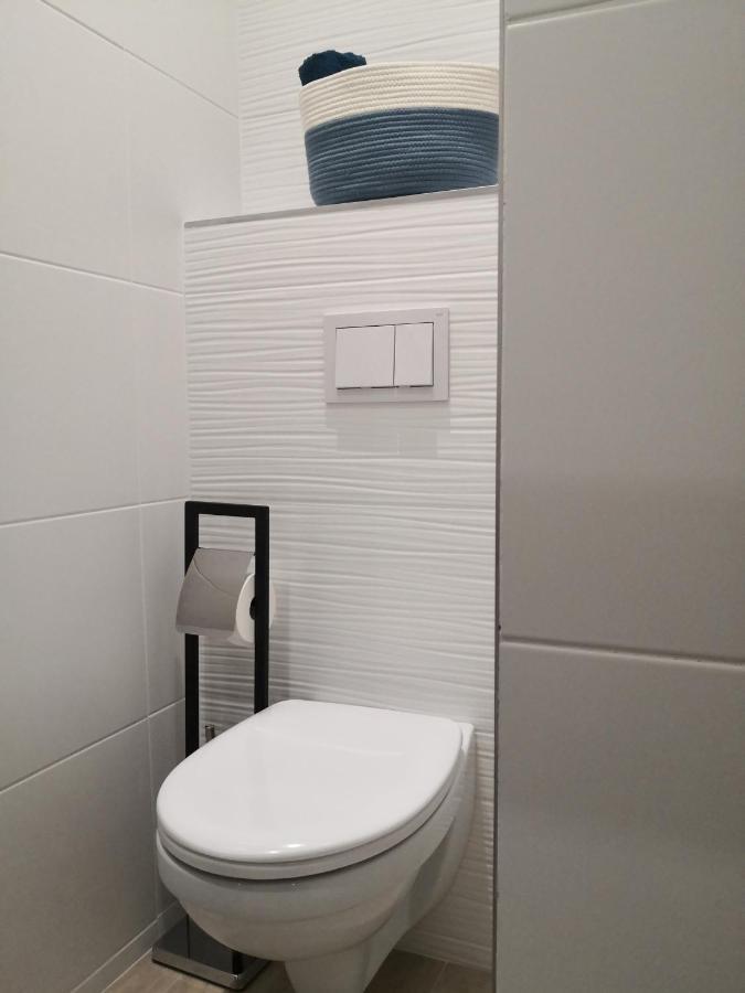 Apartamento Le Studio Du Vieux Port