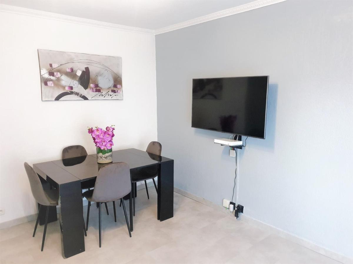 Apartment Mer D'elen Iv Marseille
