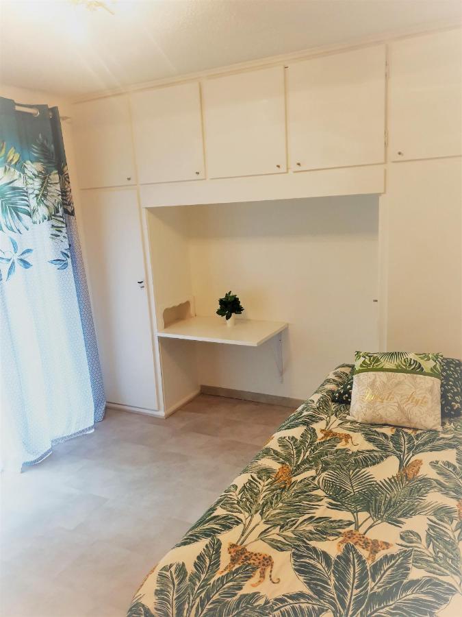 Apartment Mer D'elen Iv Marseille