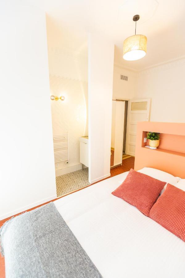 Apartment T4 D'exception Gare St Charles/vieux Port