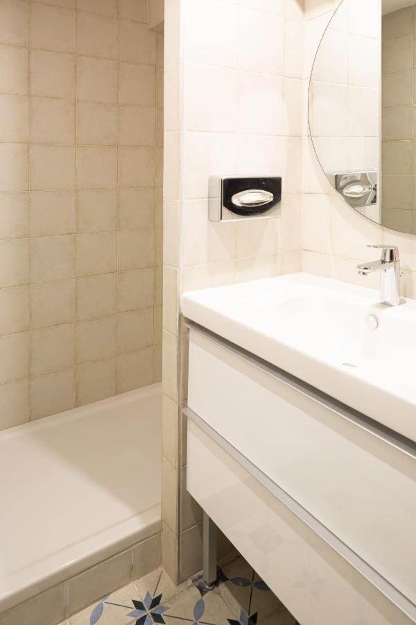 Maison Montgrand-vieux Port Aparthotel 4*