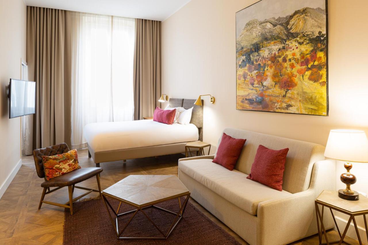 Maison Montgrand-vieux Port Aparthotel 4*