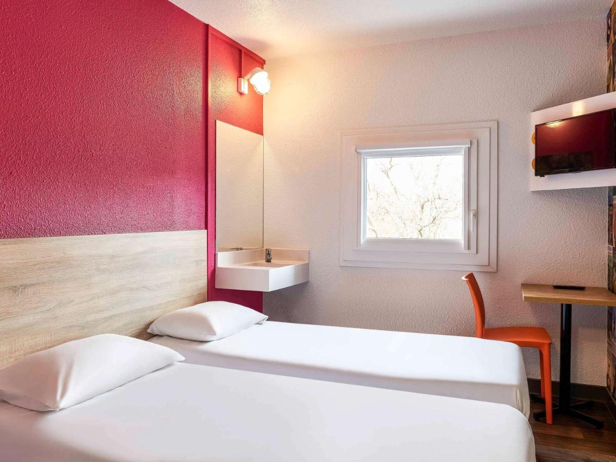 Hotelf1 Est Hotel Marselha
