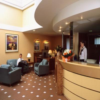 Citadines Apart'hotel Centre Hotel Marselha