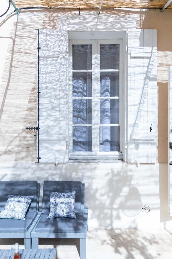 La Maison De Famille 3 8 Pers Terrasse Parking Clim Ferienhaus