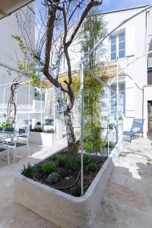 Ferienhaus La Maison De Famille 3 8 Pers Terrasse Parking Clim *