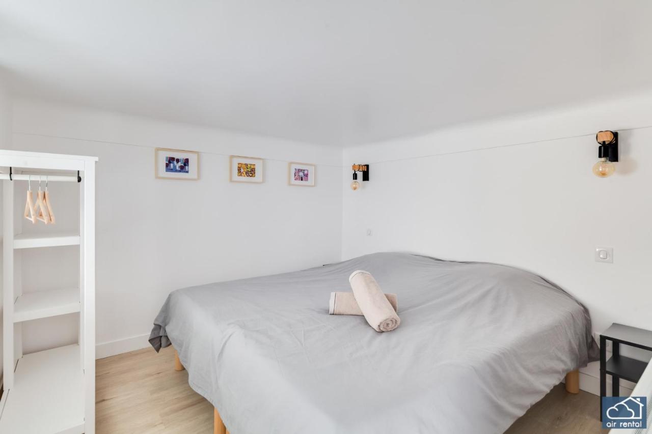 Apartment Cosy T3 Near Les Terrasses Du Port *