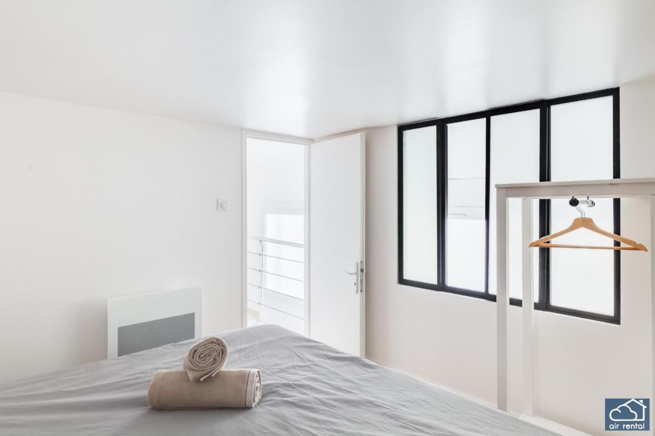 Apartment Cosy T3 Near Les Terrasses Du Port
