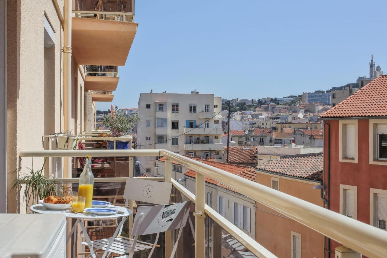 Codaccioni - Welkeys Marseilles