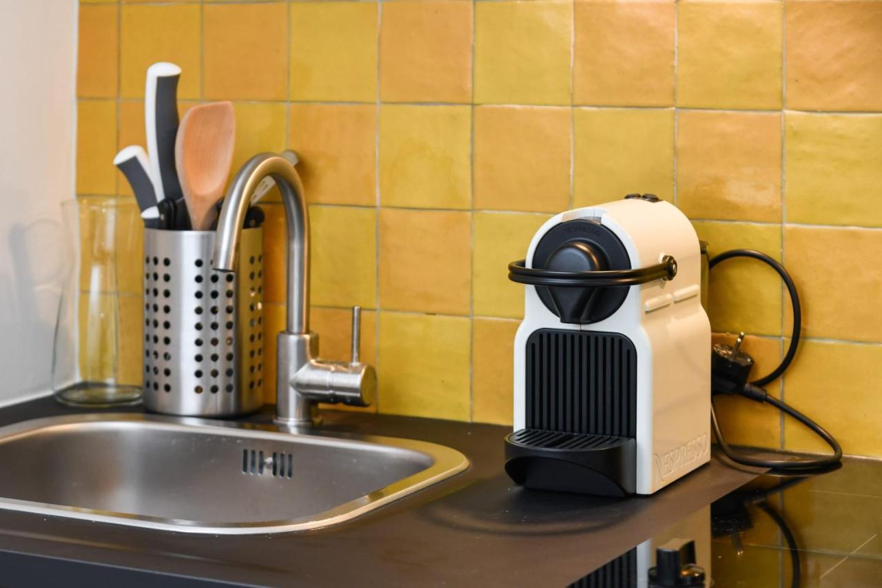 Cosy Studio 9 Minutes From The Port Away In - Welkeys Apartment Marseille