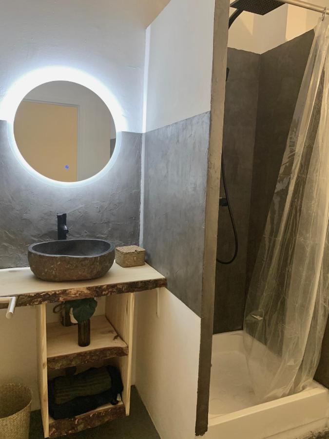 «  The Nest » Apartamento