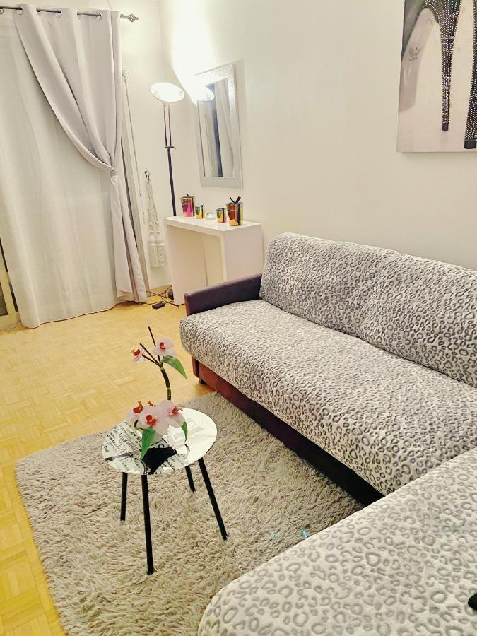 Apartment Stade Velodrome *