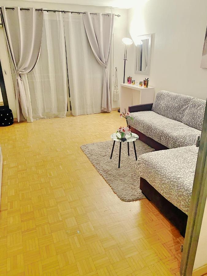 Stade Velodrome Apartment *
