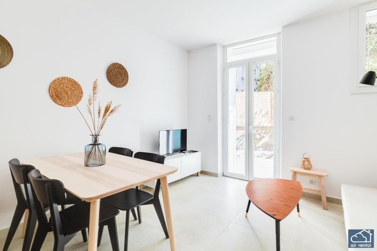 Cosy T3 Near Les Terrasses Du Port Apartment *