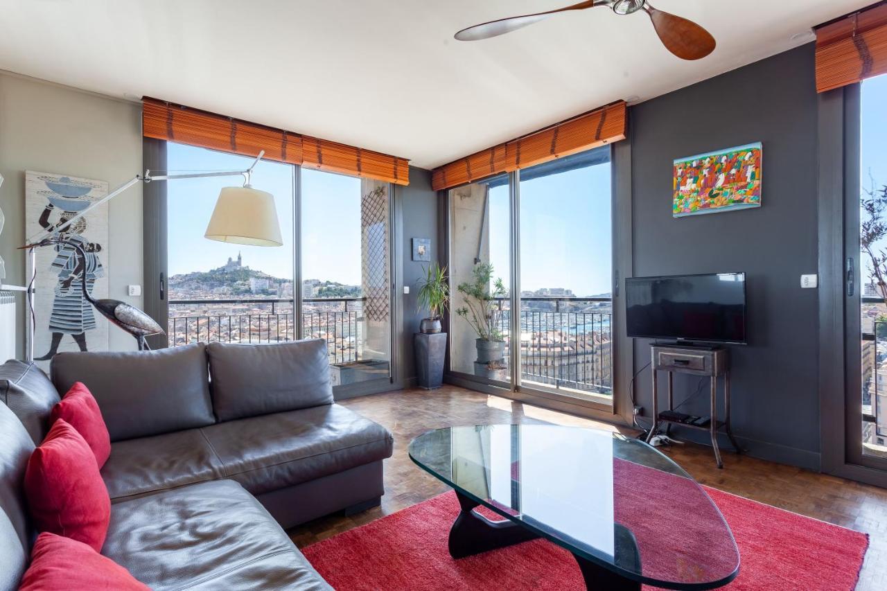 Appartement Le Panoramique *