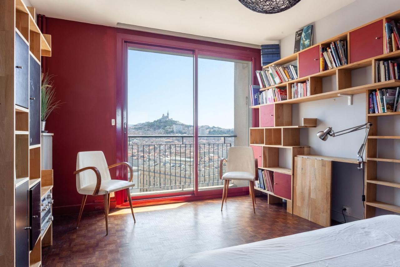 Appartement Le Panoramique *