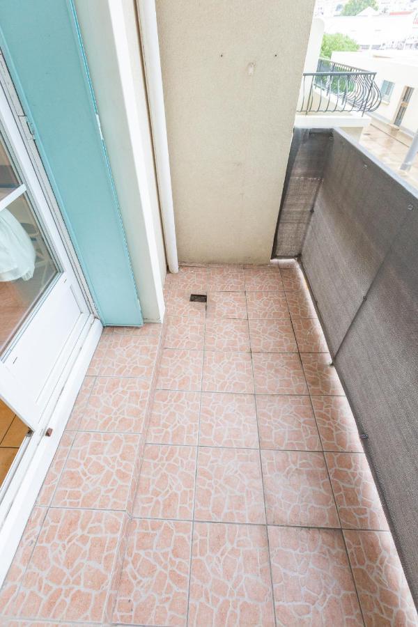 Superbe T4 Renove Spacieux Avec Stationnement Libre Et Gratuit Marseille