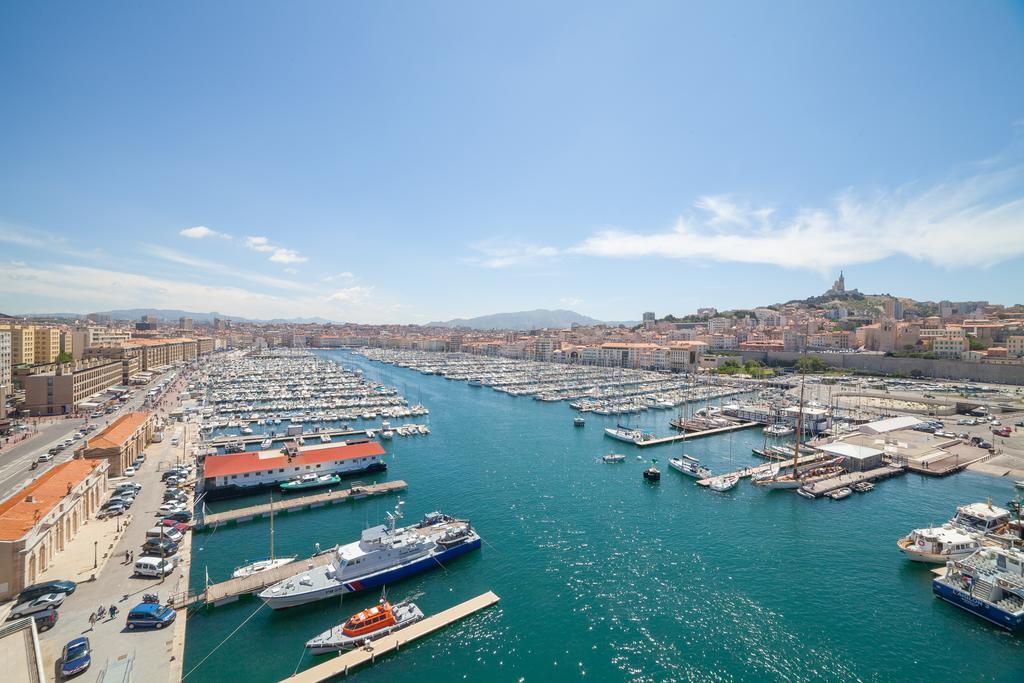 Europe Vieux Port Hotel 2*
