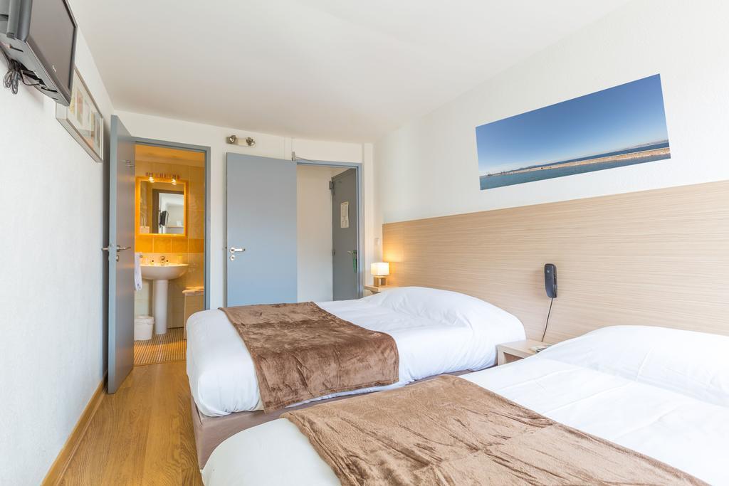 Hotel Europe Vieux Port Marseille