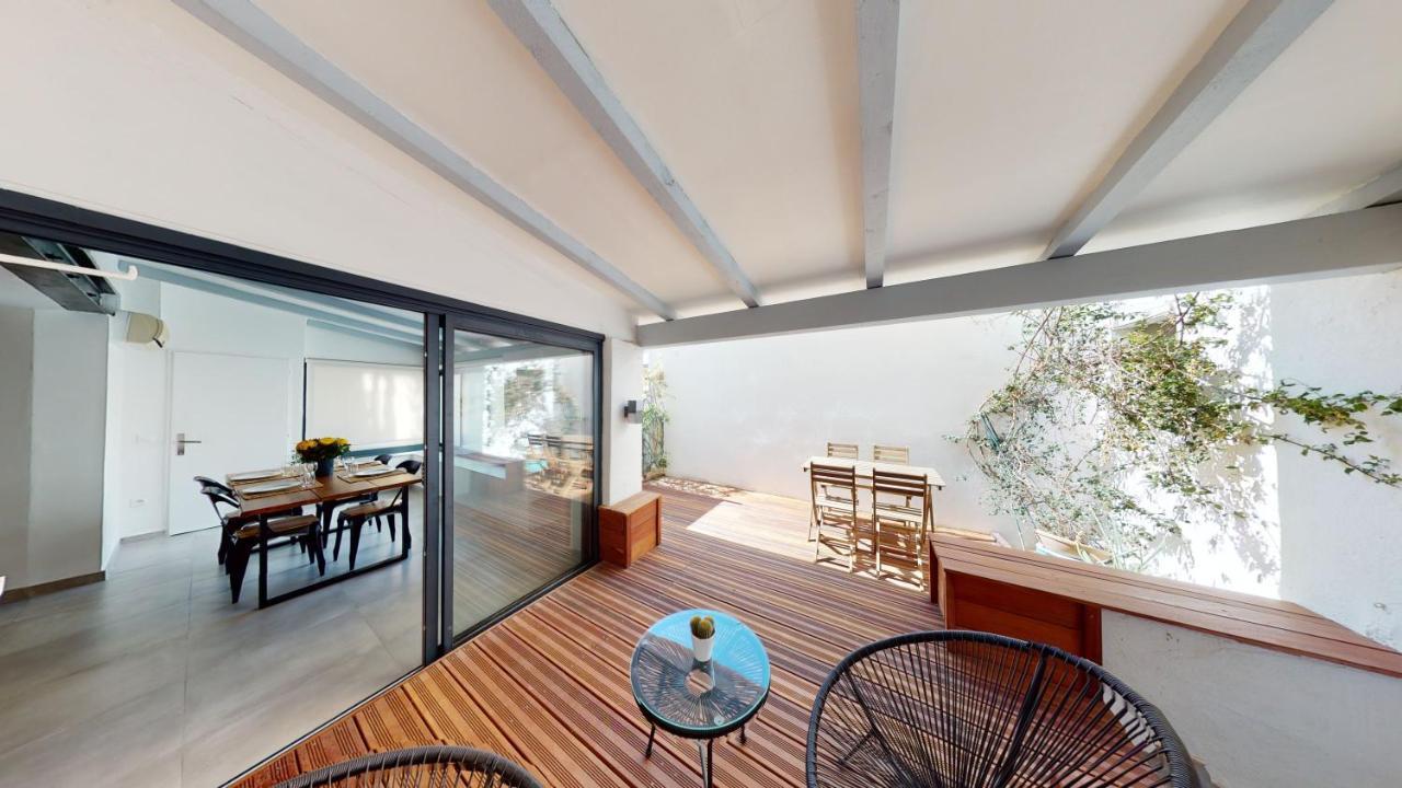La Bonne Brise - Superbe Loft Avec Terrasse A 2 Minutes De La