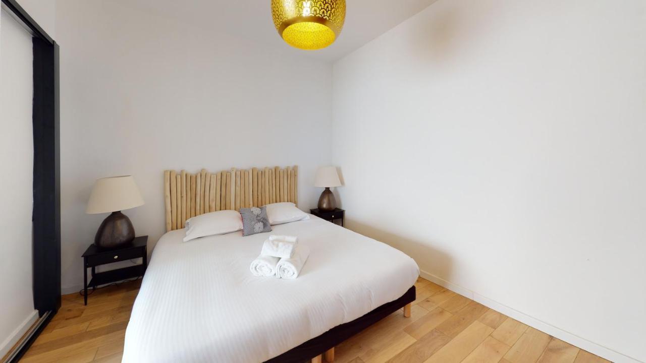 La Bonne Brise - Superbe Loft Avec Terrasse A 2 Minutes De La