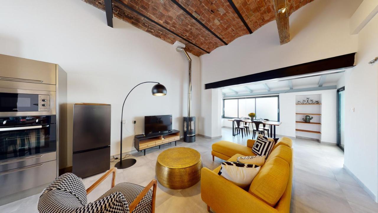 La Bonne Brise - Superbe Loft Avec Terrasse A 2 Minutes De La Apartment