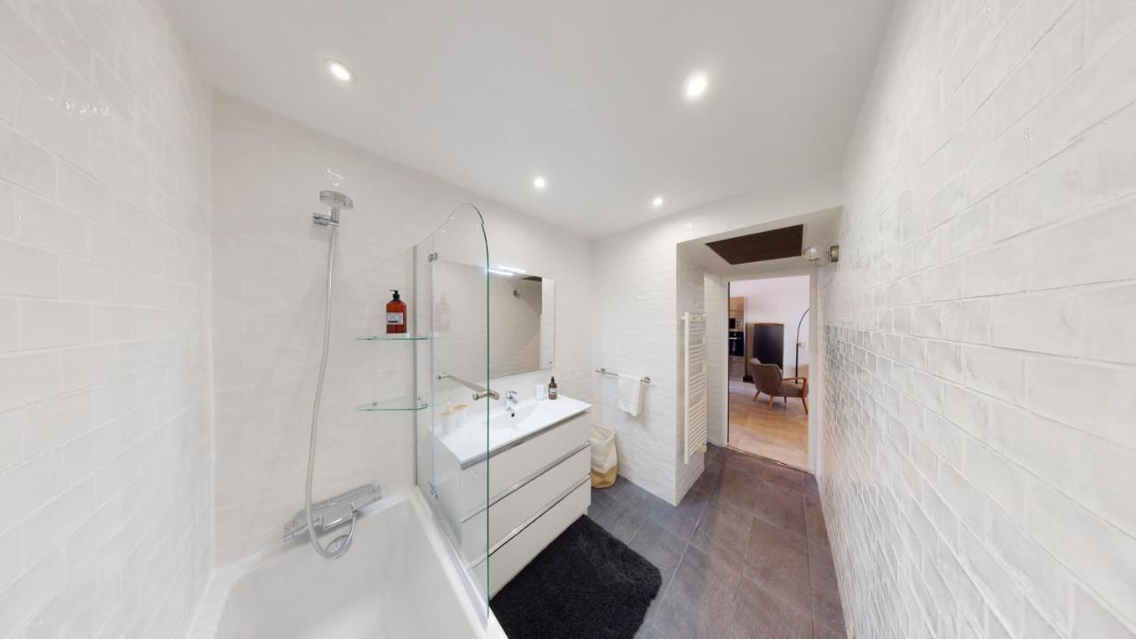 Apartment La Bonne Brise - Superbe Loft Avec Terrasse A 2 Minutes De La