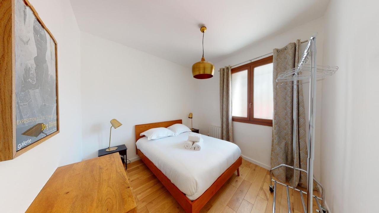 La Bonne Brise - Superbe Loft Avec Terrasse A 2 Minutes De La Apartment *
