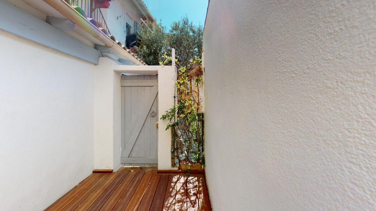 Apartment La Bonne Brise - Superbe Loft Avec Terrasse A 2 Minutes De La