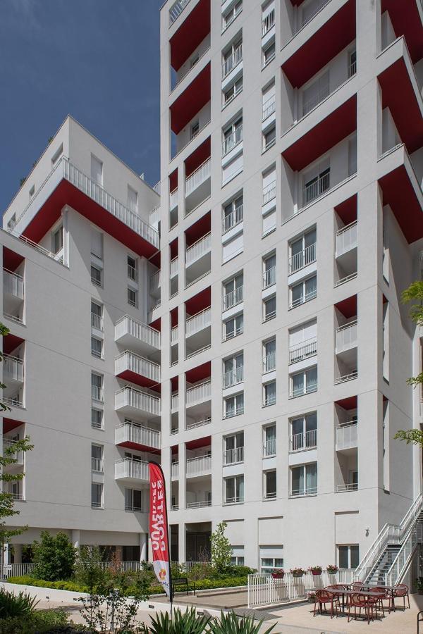 Domitys La Badiane Aparthotel *