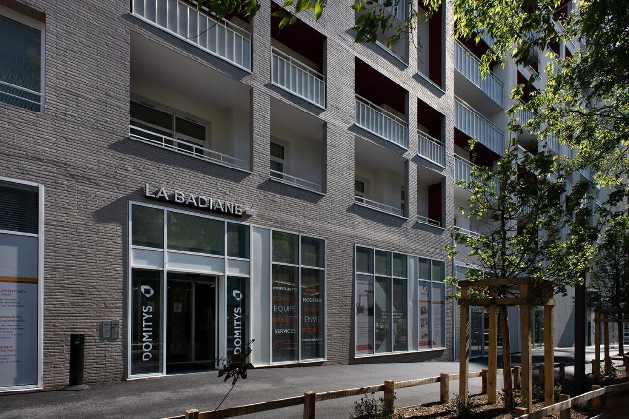 Domitys La Badiane Aparthotel *