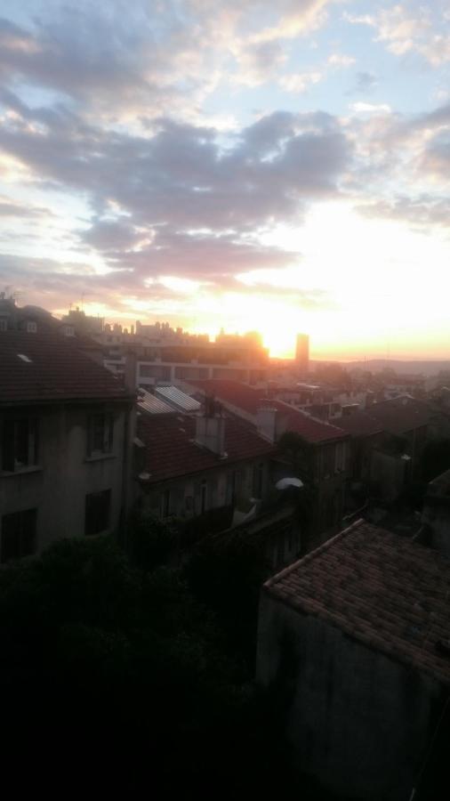 Homestay St Charles / La Friche