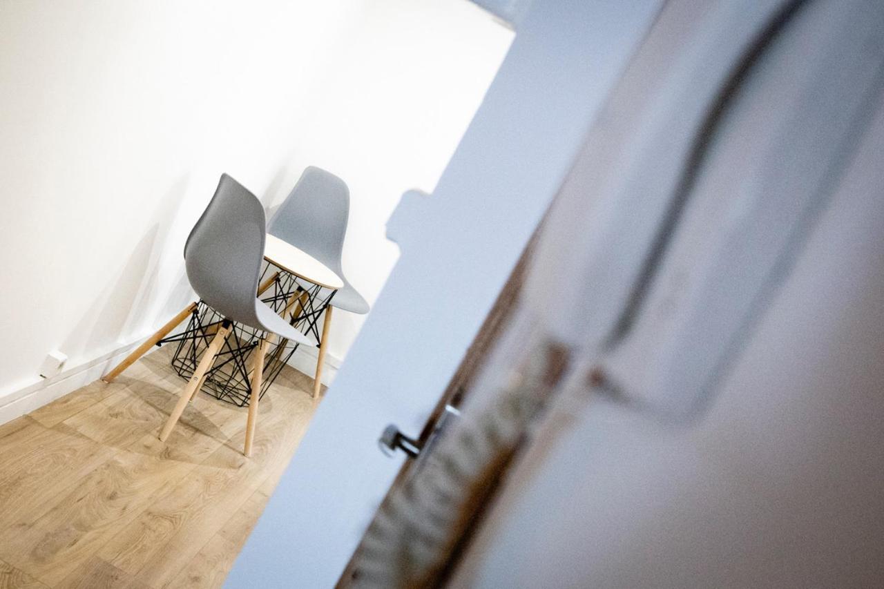 Le Cosy De La Joliette Apartment