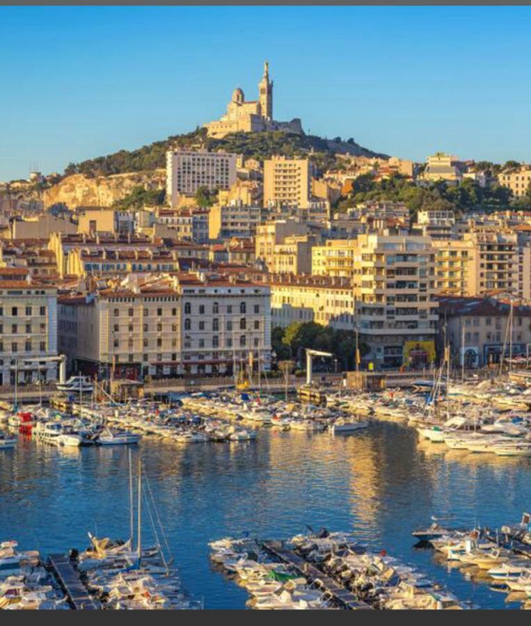 Climatise Hyper Centre De Marseille