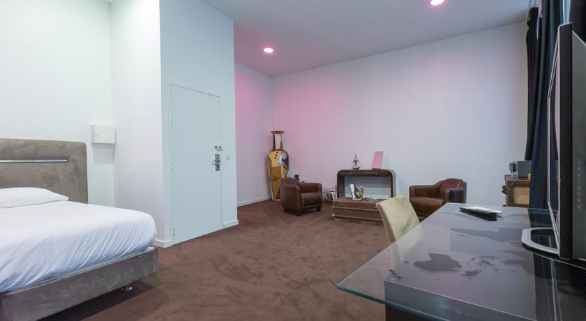 Music Hotel 3*
