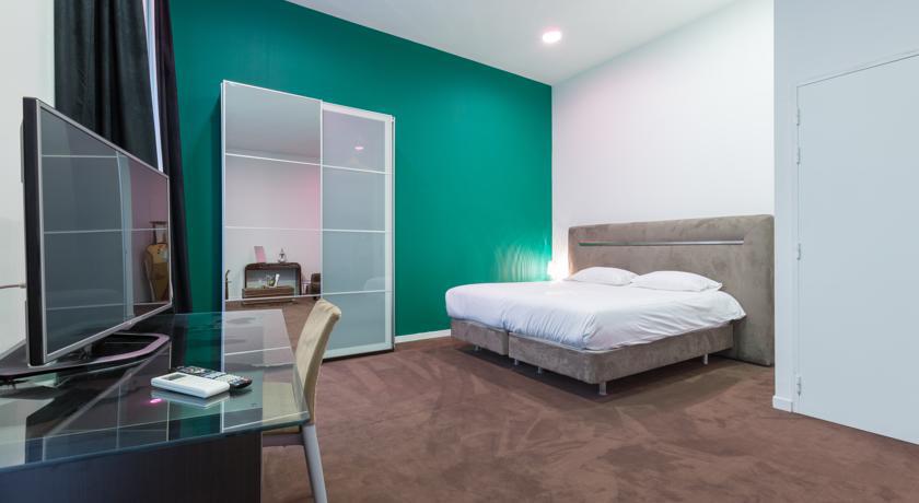 Music Hotel 3*