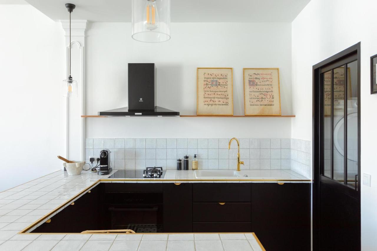 Coste Investissement - Le Grand Standing Appartement