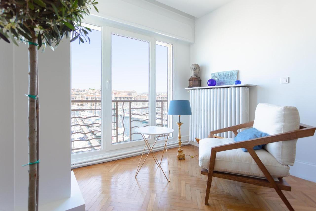 Coste Investissement - Le Grand Standing * Marseilles