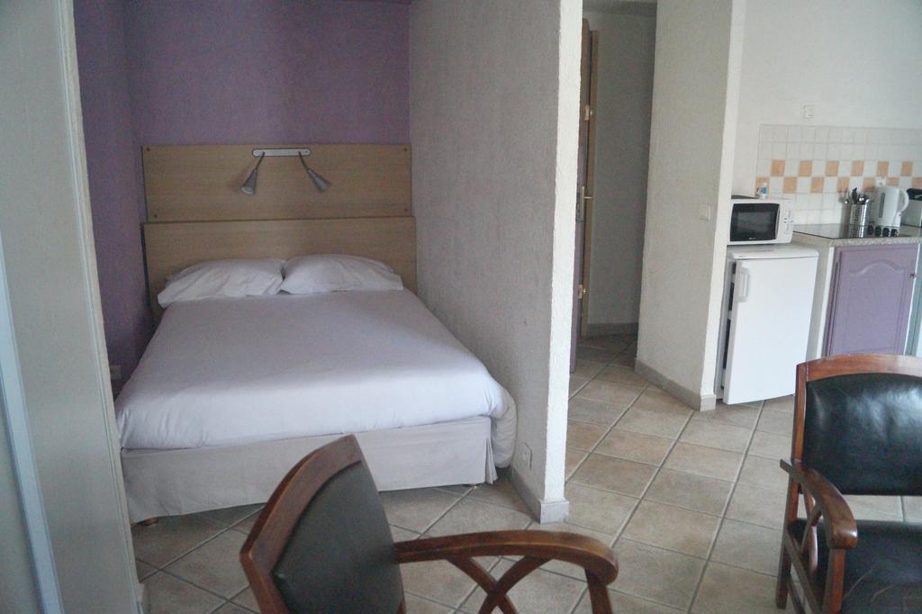 Apartamento Decoh Prefecture *