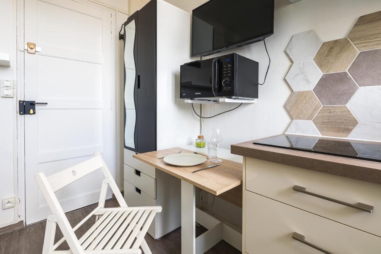 Little Dream Apartment Marseille