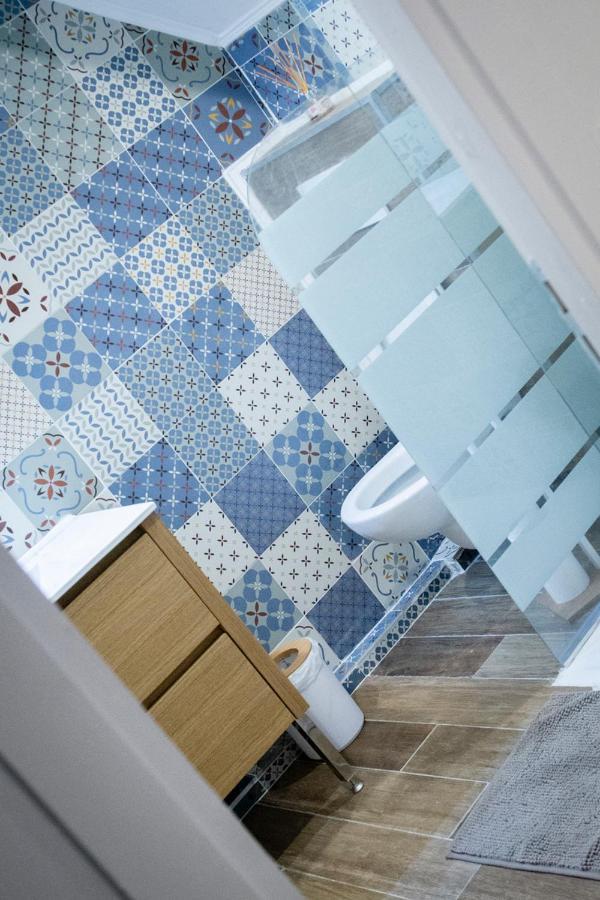 Le Cosy De La Joliette Apartment Marseille