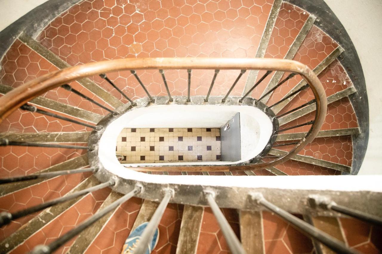 Le Cosy De La Joliette Căn hộ Marseille